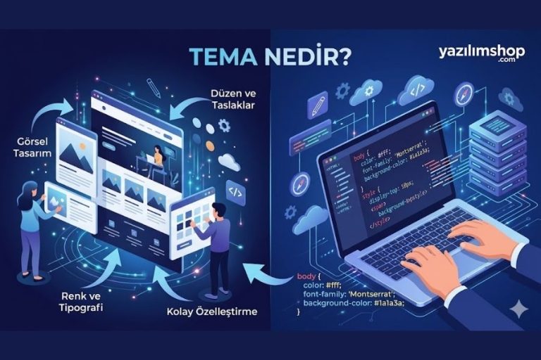 Tema Nedir?